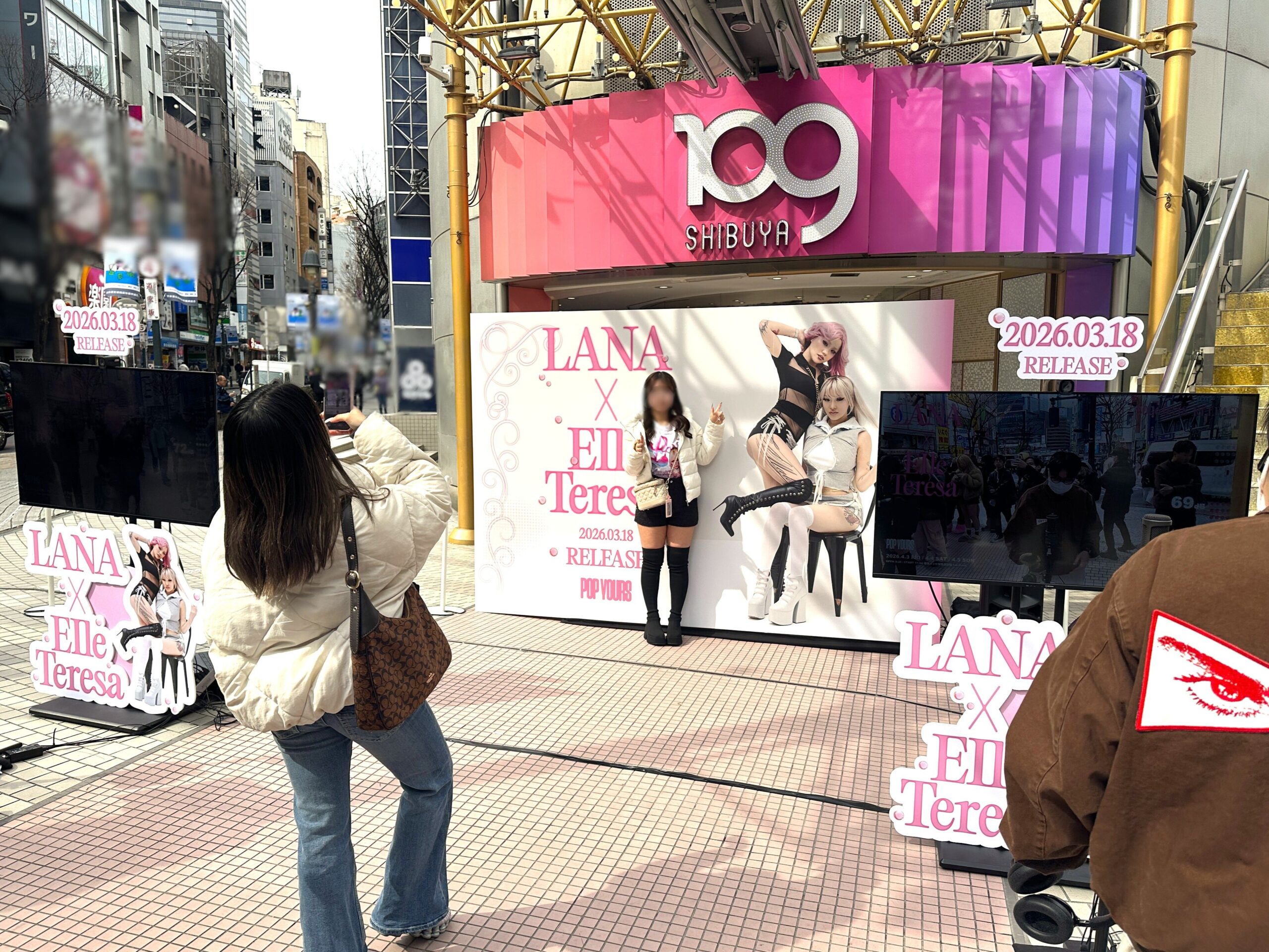 【202603-02】音楽イベント告知プロモーション