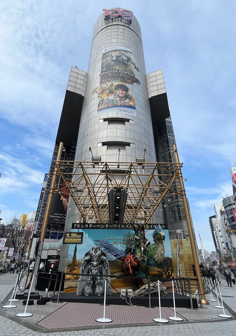 2025年2月 ゲーム会社新商品告知