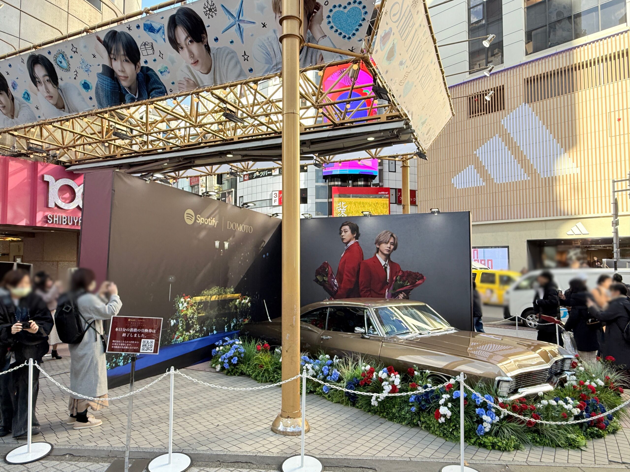 【202512-01】アーティスト楽曲リリースイベント