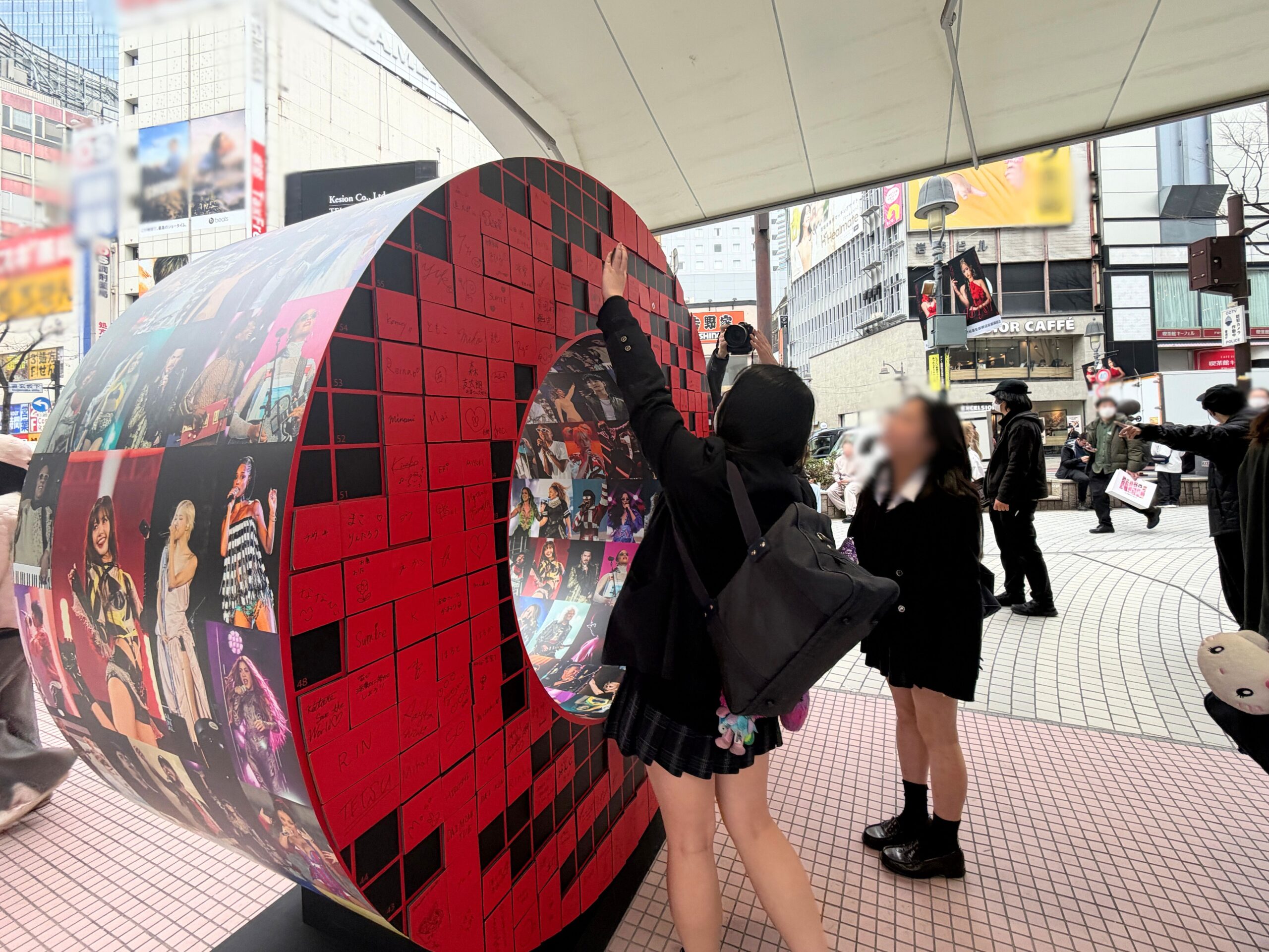 【202603-01】グローバル運動認知拡大オブジェクト設置