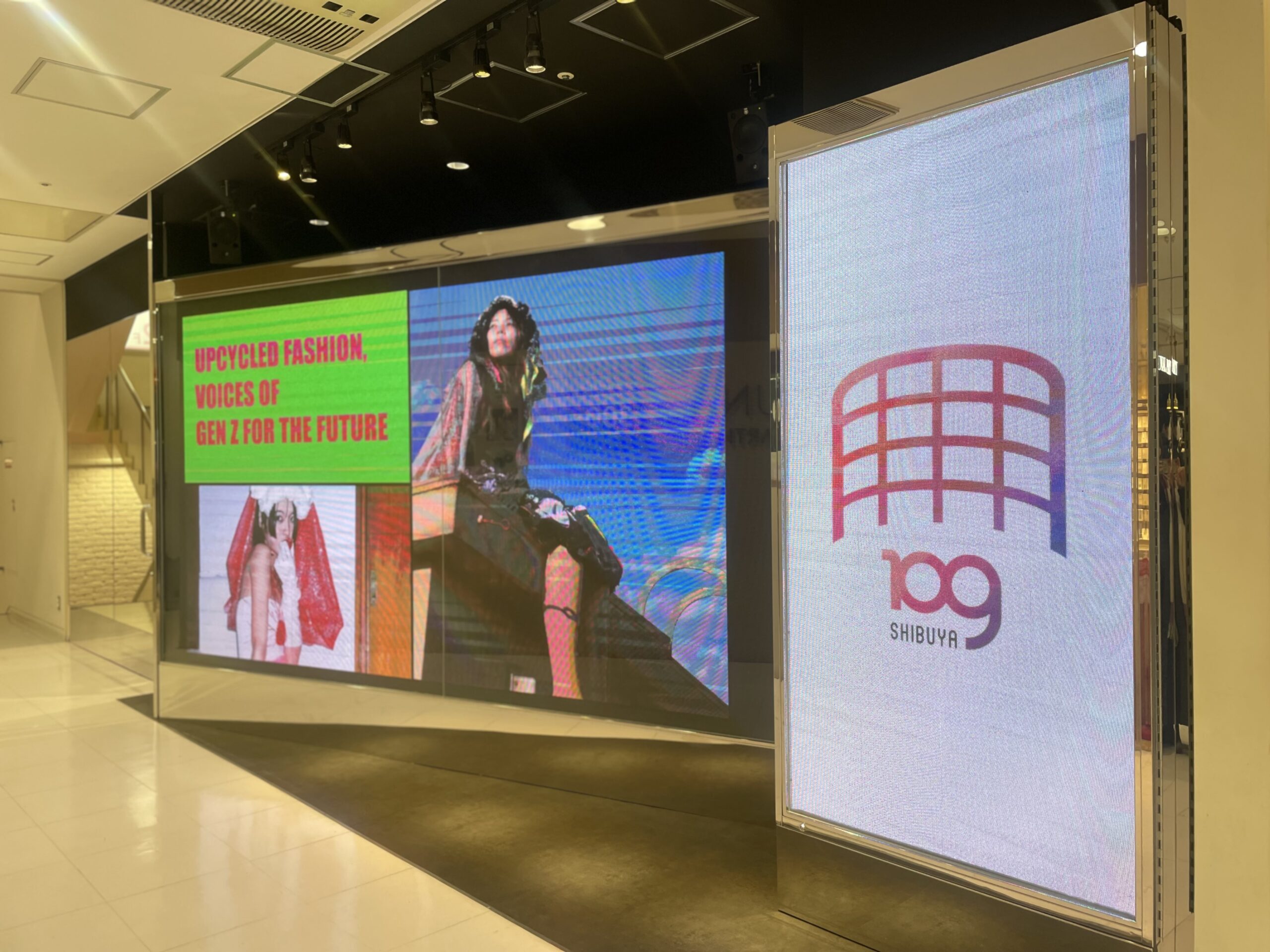 【202603-01】服飾学院動画放映