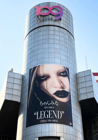 【2025-18】アーティストアルバムリリース広告