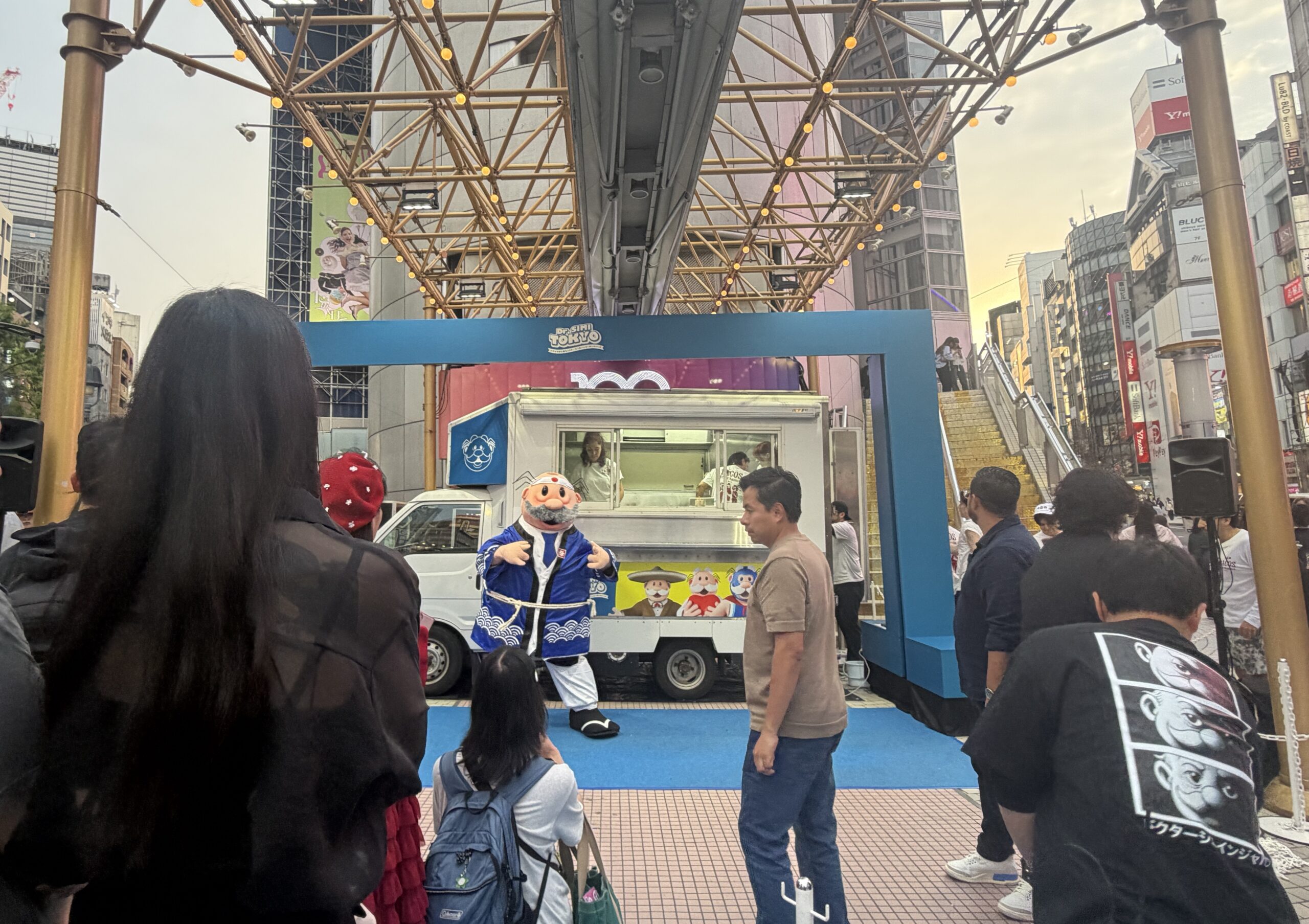 【2026-0413】キャラクタープロモーション＆食品サンプリングイベント
