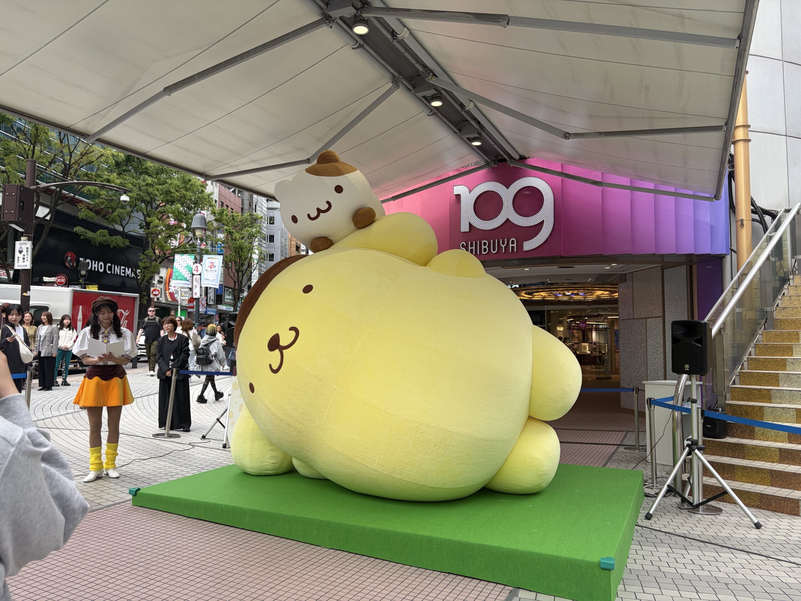 【2026-0415】キャラクター造作設置